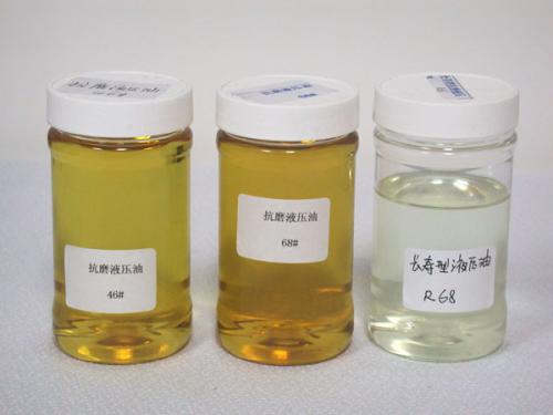 廢油回收處理有著哪些特點
